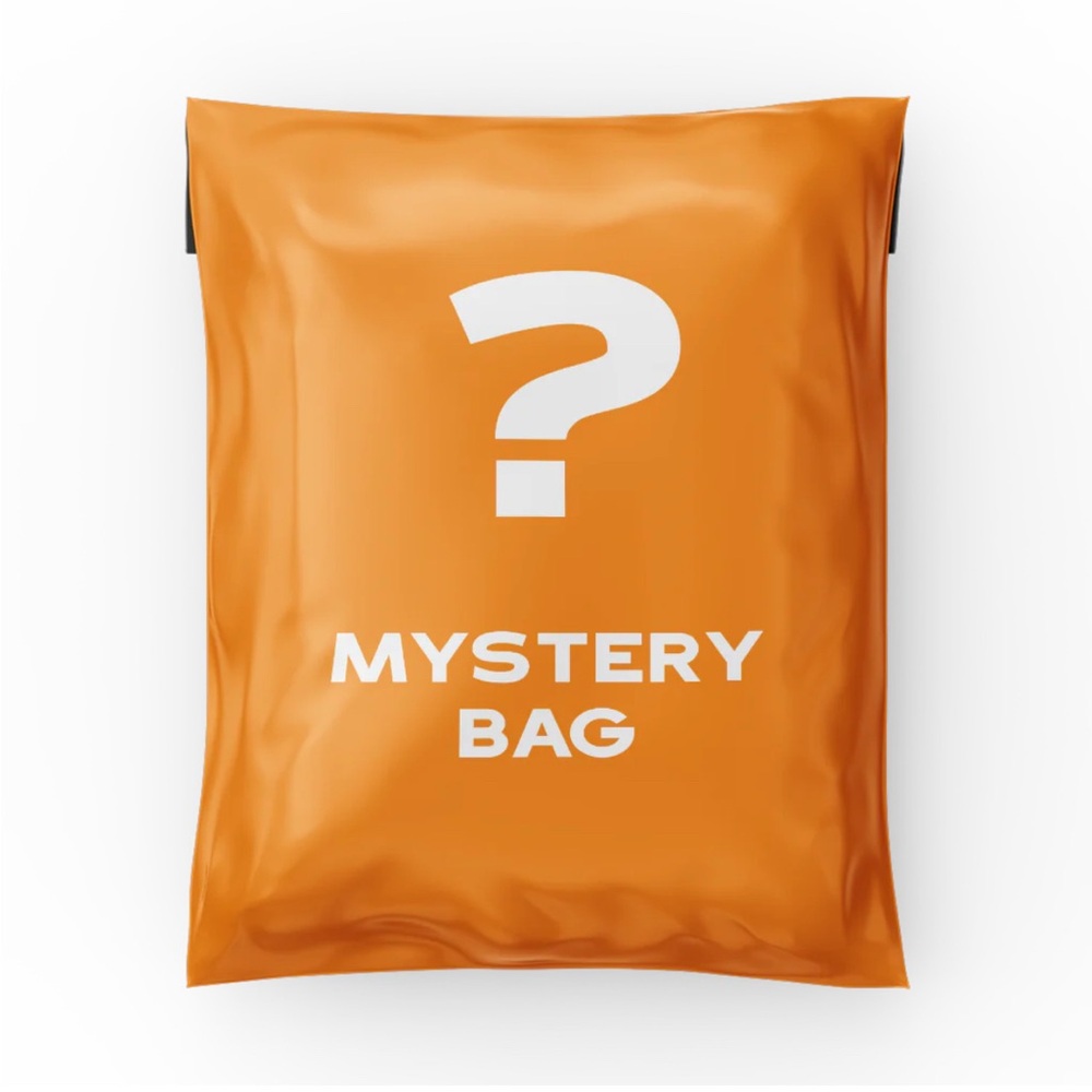 Jewelry Mystery Bag